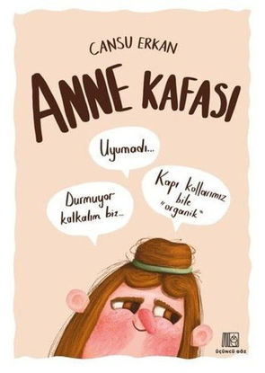 Anne Kafası resmi