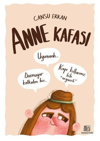 Anne Kafası resmi