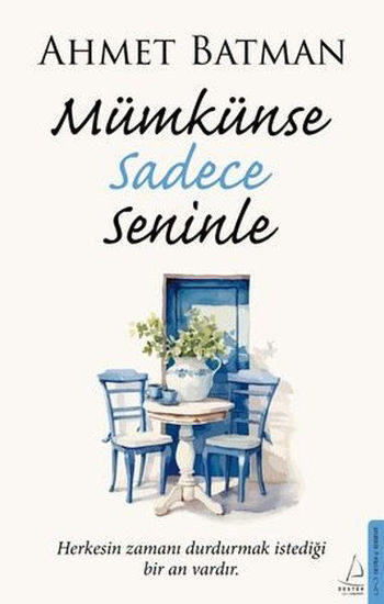 Mümkünse Sadece Seninle resmi