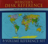 Websters Desk Reference 8 Volume Reference Set resmi