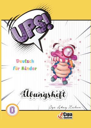 Ups! Übungsheft 0 resmi