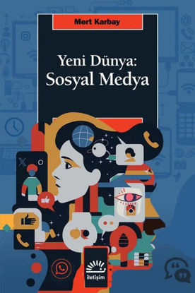 Yeni Dünya: Sosyal Medya resmi