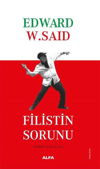 Filistin Sorunu resmi