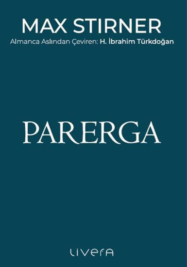 Parerga resmi