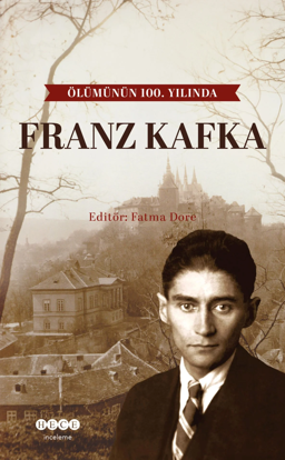 Ölümünün 100. Yılında Franz Kafka resmi