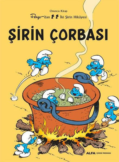 Şirin Çorbası resmi