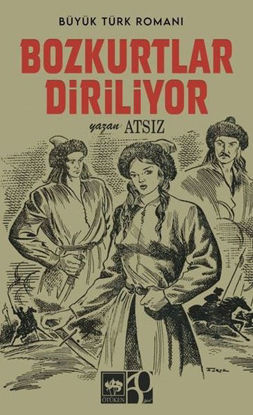 Bozkurtlar Diriliyor resmi