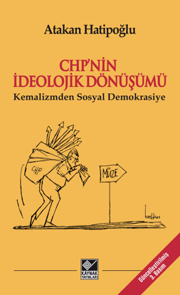 CHP'nin İdeolojik Dönüşümü resmi