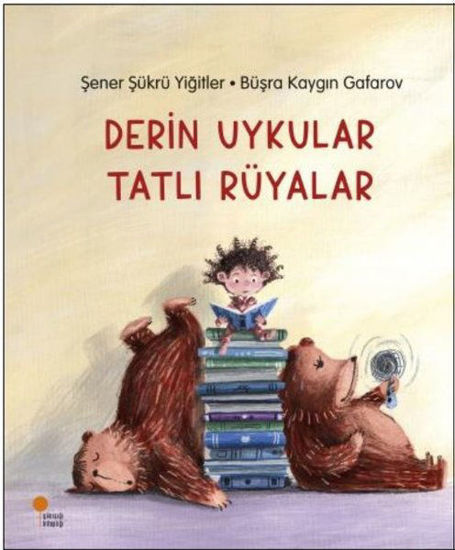 Derin Uykular Tatlı Rüyalar resmi