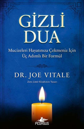 Gizli Dua resmi