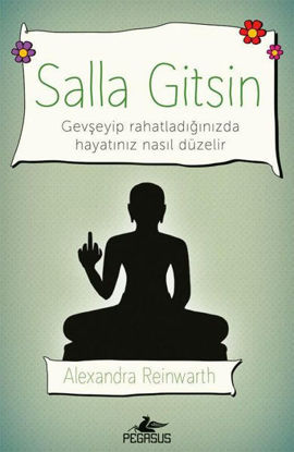 Salla Gitsin resmi