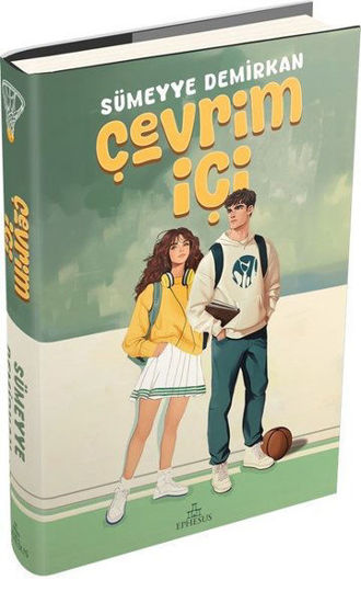 Çevrim İçi - Ciltli resmi