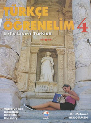 Türkçe Öğrenelim 4 resmi