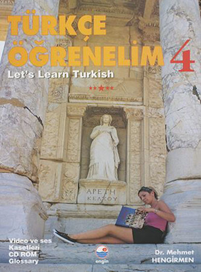 Türkçe Öğrenelim 4 resmi