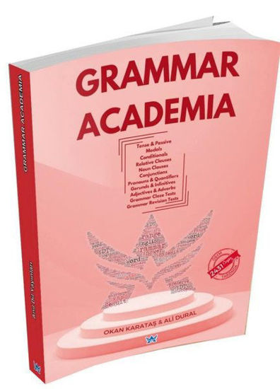 Grammar Academia resmi