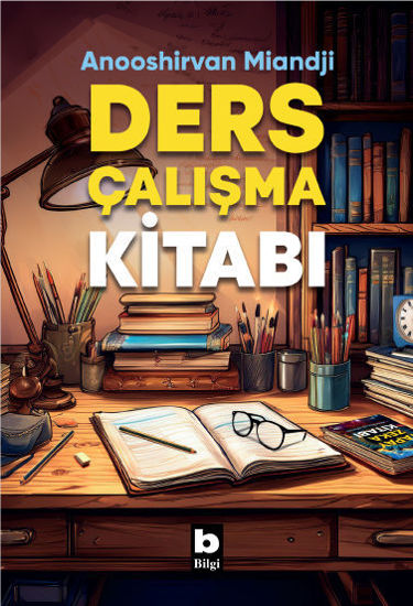 Ders Çalışma Kitabı resmi