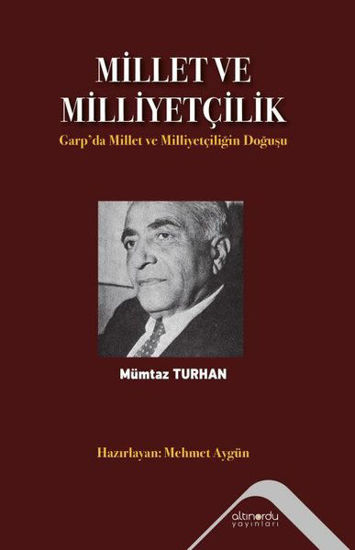 Millet ve Milliyetçilik resmi