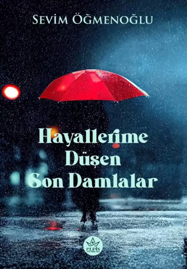 Hayallerime Düşen Son Damlalar resmi