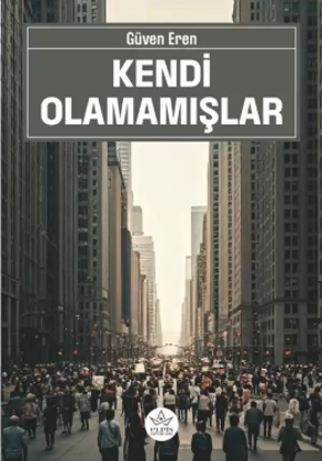 Kendi Olamamışlar resmi