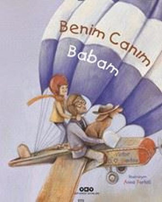 Benim Canım Babam resmi