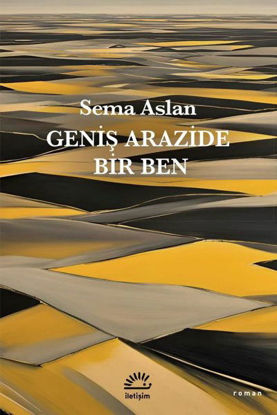 Geniş Arazide Bir Ben resmi