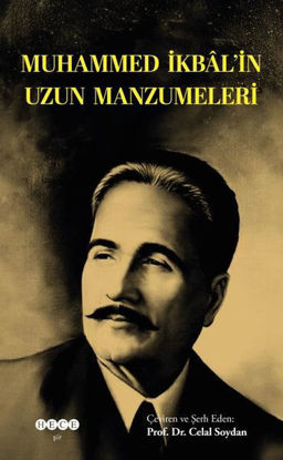 Muhammed İkbal'in Uzun Manzumeleri resmi