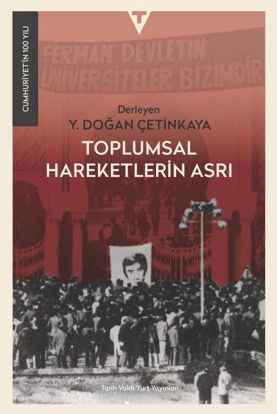 Toplumsal Hareketlerin Asrı resmi