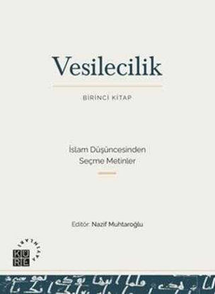 Vesilecilik Birinci Kitap resmi