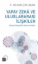Yapay Zekâ ve Uluslararası İlişkiler resmi