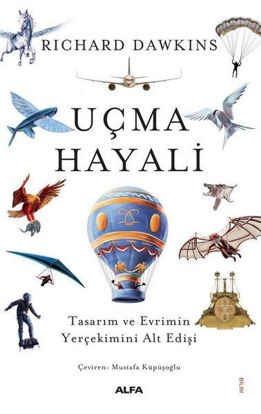 Uçma Hayali resmi