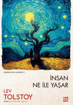 İnsan Ne İle Yaşar resmi