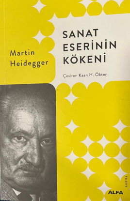 Sanat Eserinin Kökeni resmi