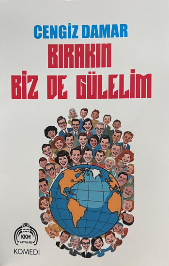 Bırakın Biz De Gülelim resmi