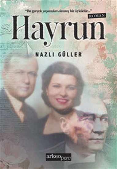 Hayrun resmi