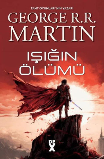 Işığın Ölümü resmi