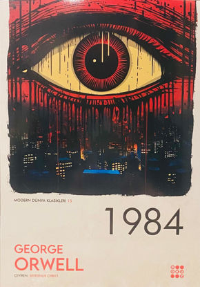 1984 resmi