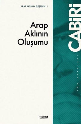 Arap Aklının Oluşumu resmi