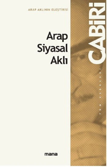 Arap Siyasal Aklı resmi