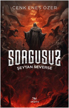 Sorgusuz - Şeytan Severse resmi