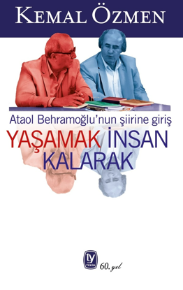 Yaşamak İnsan Kalarak resmi