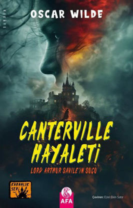 Canterville Hayaleti resmi