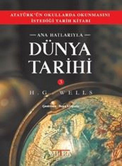 Ana Hatlarıyla Dünya Tarihi - 3 resmi