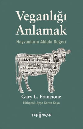 Veganlığı Anlamak resmi