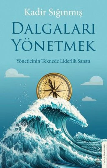 Dalgaları Yönetmek resmi