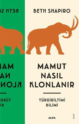 Mamut Nasıl Klonlanır resmi