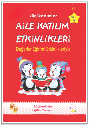 Aile Katılım Etkinlikleri +54 resmi