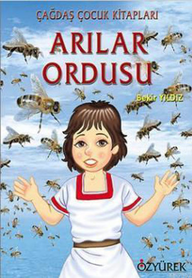 Arılar Ordusu resmi