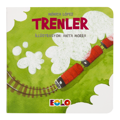 Trenler resmi