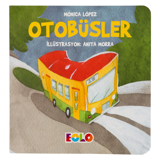 Otobüsler resmi