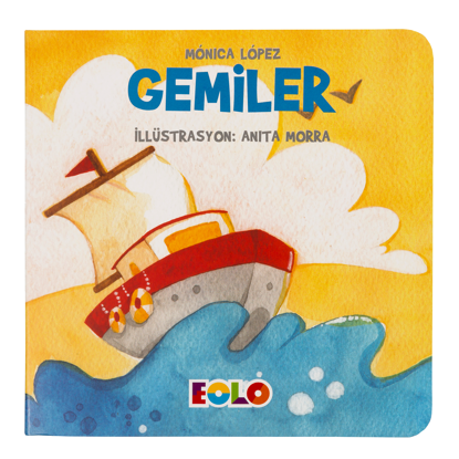 Gemiler resmi